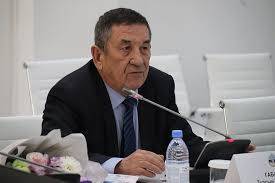 Ғабитов Тұрсын Хафизұлы