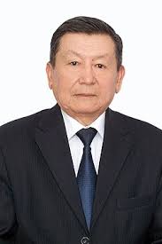 Қасабек Аманжол Қасабекұлы