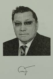 Құдайбергенов Білім Кайнелұлы