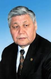 Садықов Ұлықпан Есілханұлы