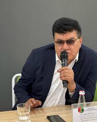 Аташ Берік Мұратұлы