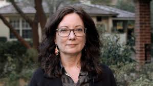 Linda Martin Alcoff /  Линда Мартин Алькофф