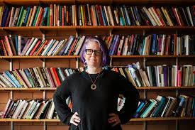 Jennifer Saul / Дженнифер Саул