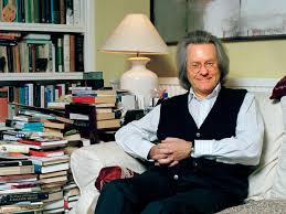 Anthony Clifford Grayling /Энтони Клиффорд Грейлинг