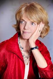 Patricia Churchland /  Патрисия Черчленд