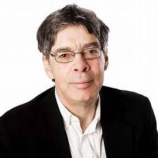 Simon Schaffer /  Саймон Шафер