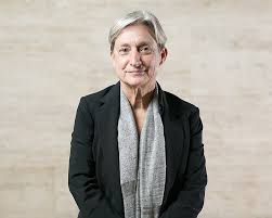 Judith Butler / Джудит Батлер