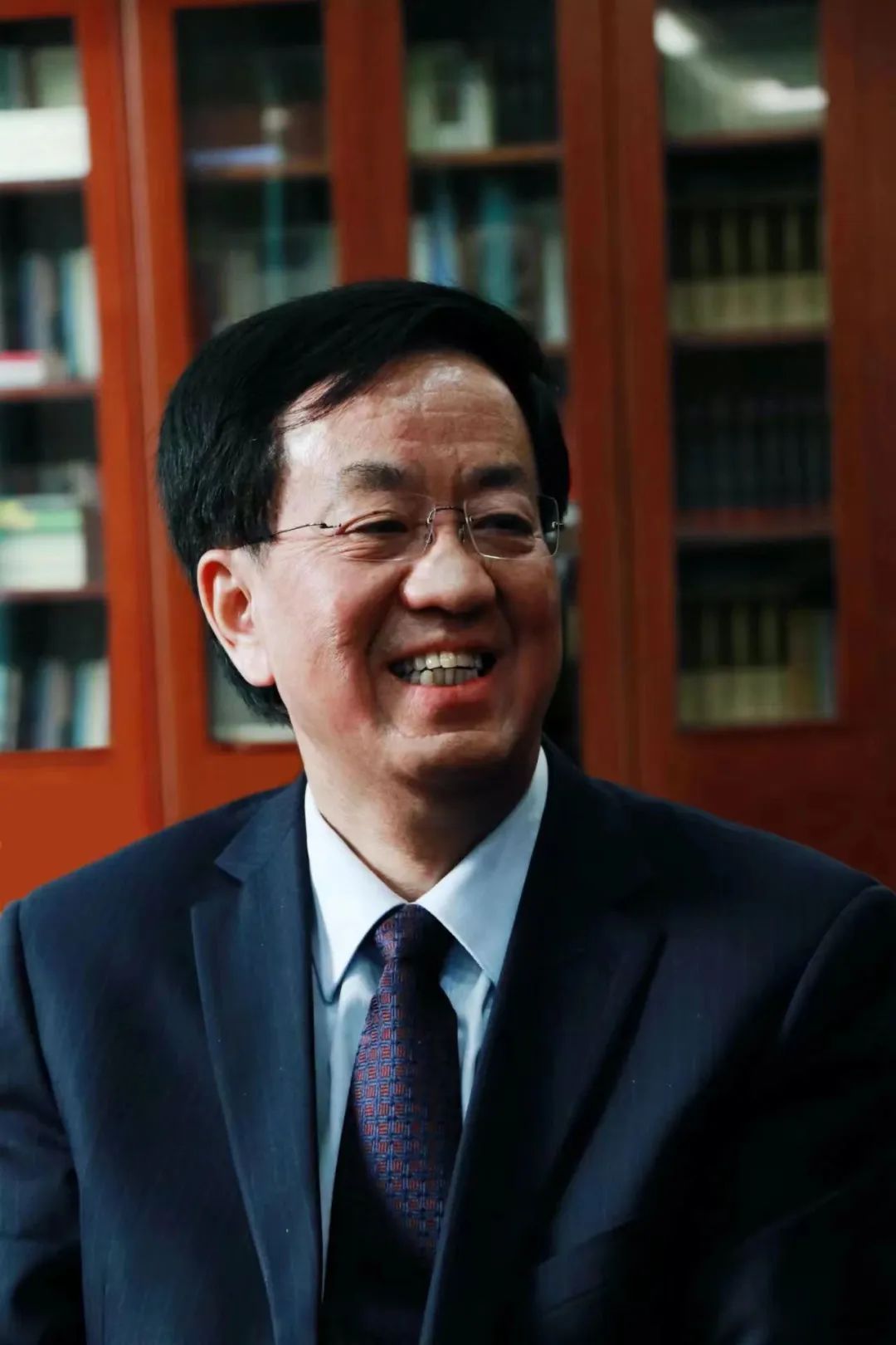 Yang Geng / Ян Гэн