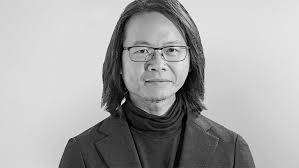 Yuk Hui / Юк Хуей