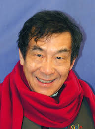 Tu Weiming /Ту Вэймин