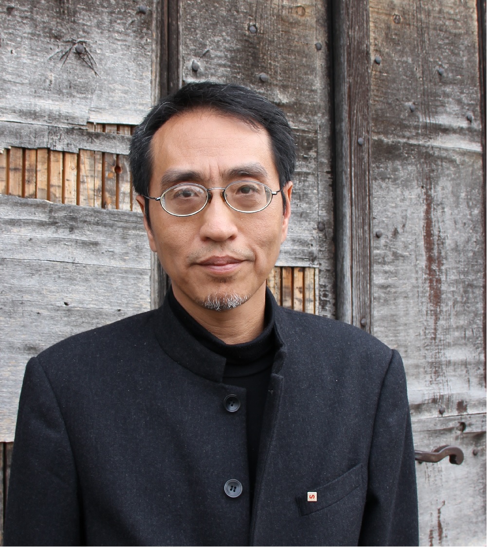 Zhao Tingyang /Чжао Тинъян
