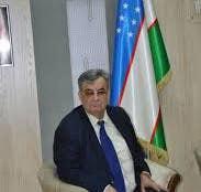 Nazrulla Joraev / Назрулла Джораев