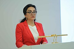 Shermukhamedova Niginakhon  /  Шермухамедова Нигинахон Арслоновна