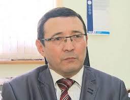 Нұрмұратов Серік Есентайұлы