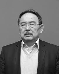 Бөлекбаев Сағади Байұзақұлы