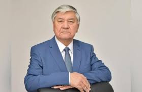 Тайжанов Алтай Тайжанұлы