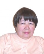 Сәрсенбаева Зәуре  Нұраллақызы