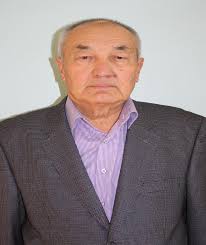 Рысқалиев Тлекжан Хасенұлы