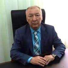 Асқар Лесхан Әмірханұлы