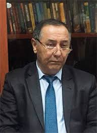 Раев Даулетбек Сәдуақасұлы