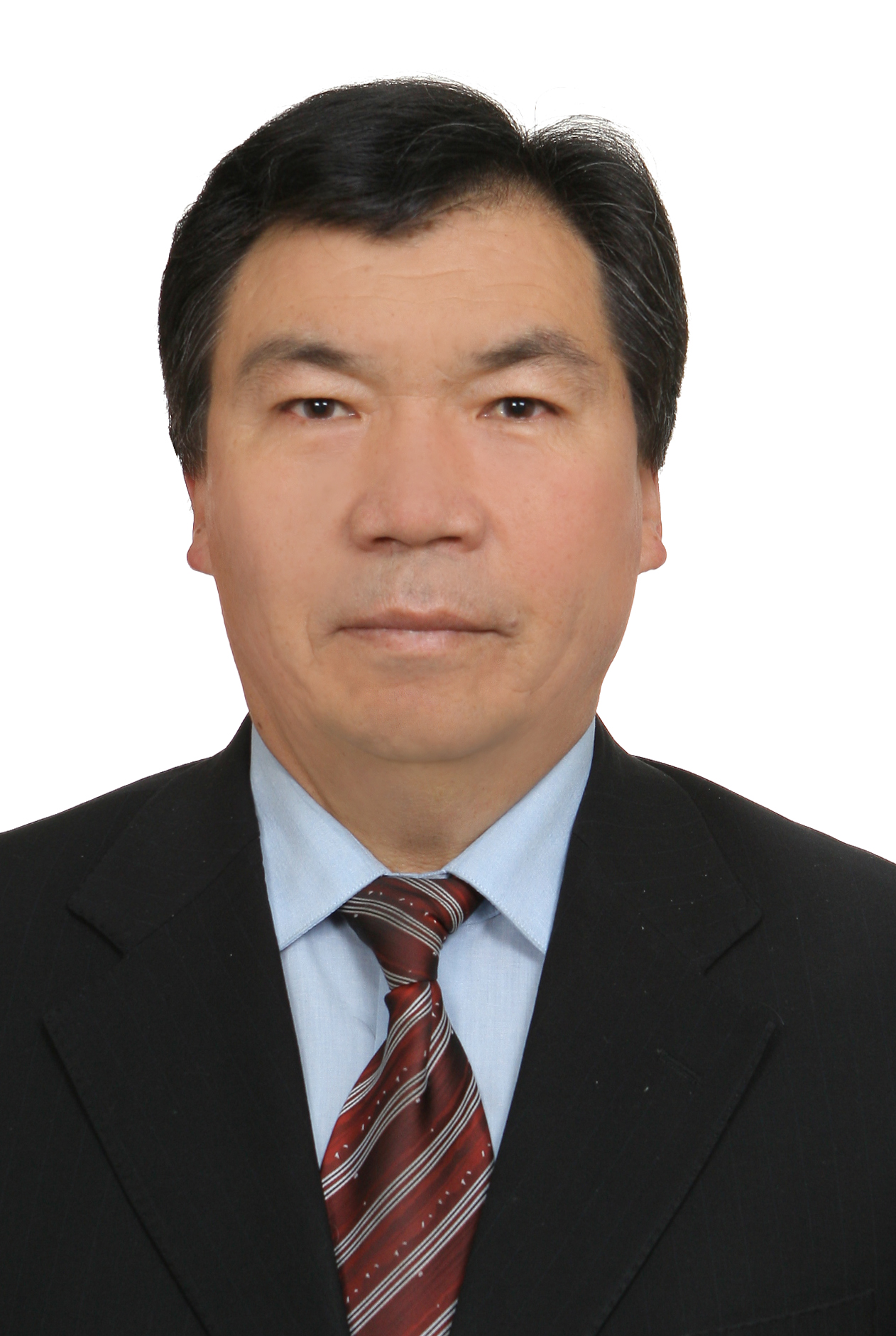 Zhamgyrbek Bokoshov / Жамгырбек Бокошов