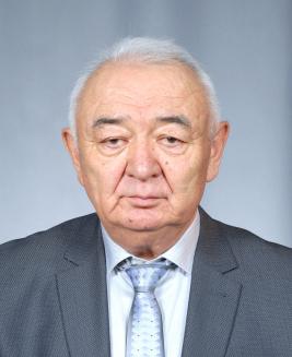 Джуншеев Расилхан Ербосинович